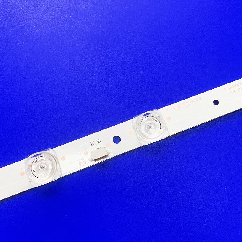 LED 4C-LB3211-ZM02J ZM01J GIC32LB39-3030F2.1D-V0.3 for 32RS520K 32A265 32A820 32A260 32S327 L32F3301B 32A160J 32FD5526 32FD5506