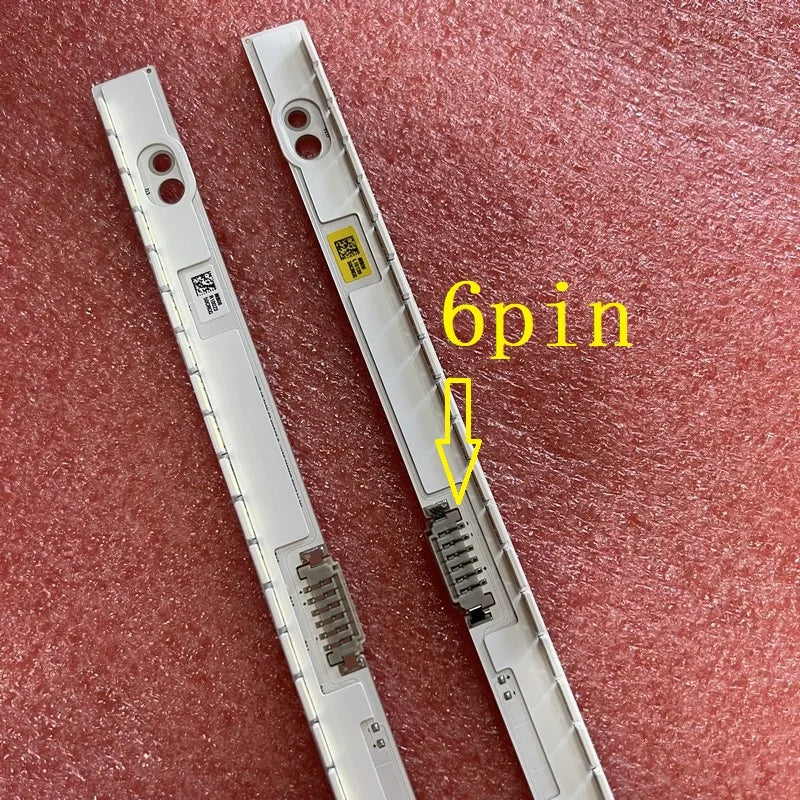 LED Backlight Strip For Samsung UN50ES6450 UE50ES5500 UN50ES6150F UN50ES6100F 2012SVS50 UA50ES5500 UE50ES5507K 50NNB-2D-7032LED