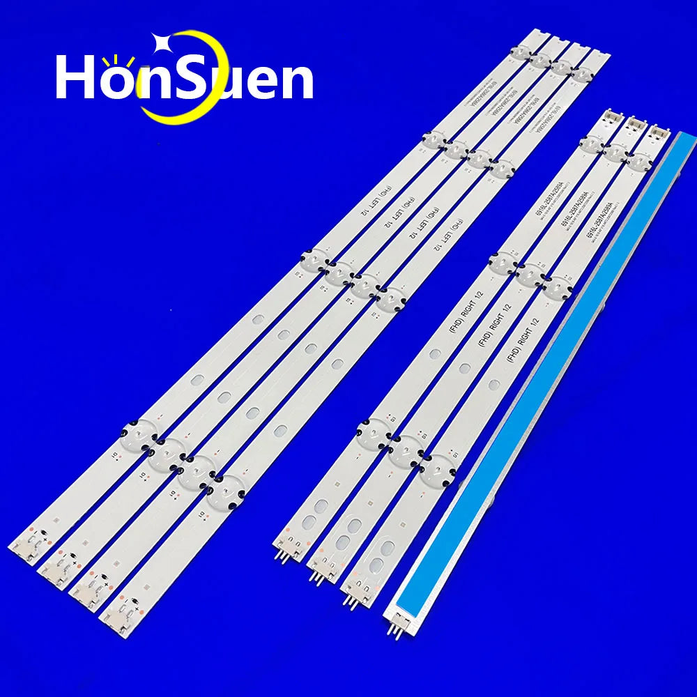 LED backlight for 49LH6000 49LH600V 49LH6047 49LH604V 49LH6600 49LH6610 49LH6680 49LH609V 6916L-2586A 6916L-2587A 6916L-2588A