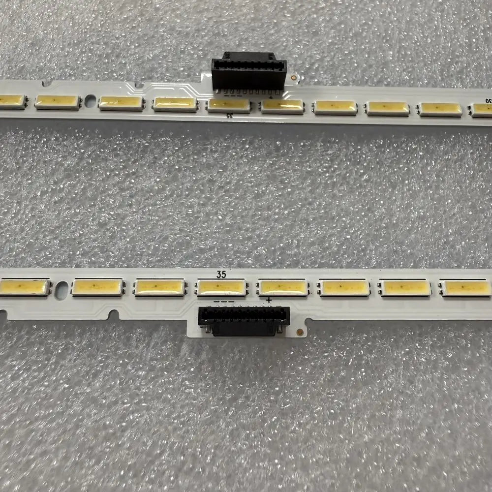 LED backlight strip for 55U7500 55 V16 AS1 2531 2530 6916L-2530A 6916L-2531A