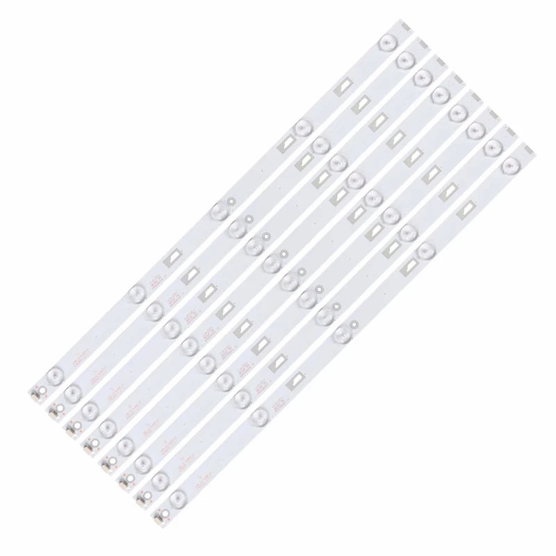 LED backlight lamp kit for 4C-LB480T-HR1 48HR332M05A0 HR-66522-04185 Thomson T48D16SF-01B 48D15005 48L25EBC 48L26CMC 48L2600C