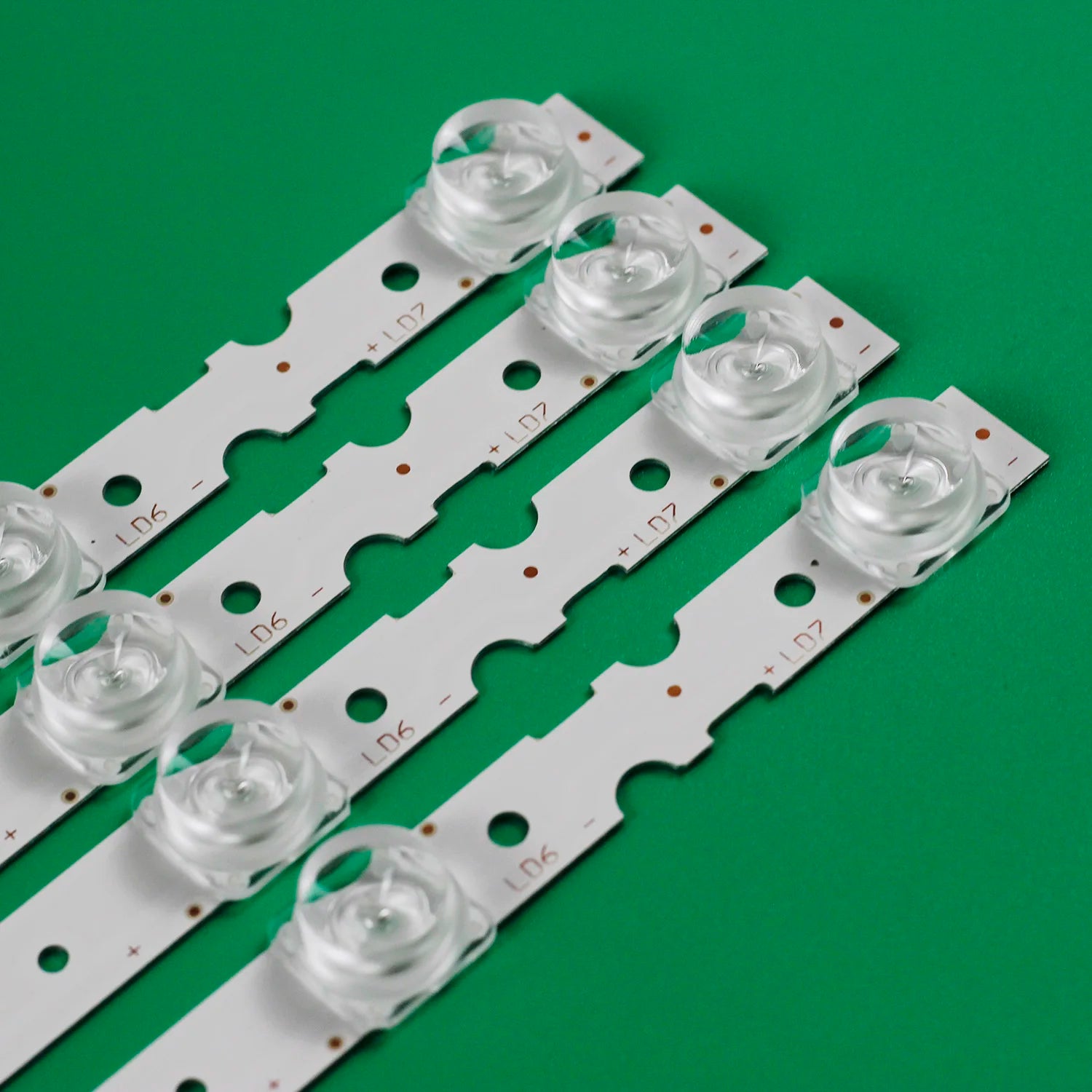 LED Strip For L50P8US 4C-LB5007-ZM02J89M GIC50LB24_3030F2.1 D 50V2 50V3 50L2 50D6 50A360 50HR330M07A0 50S425 LVU500NDL