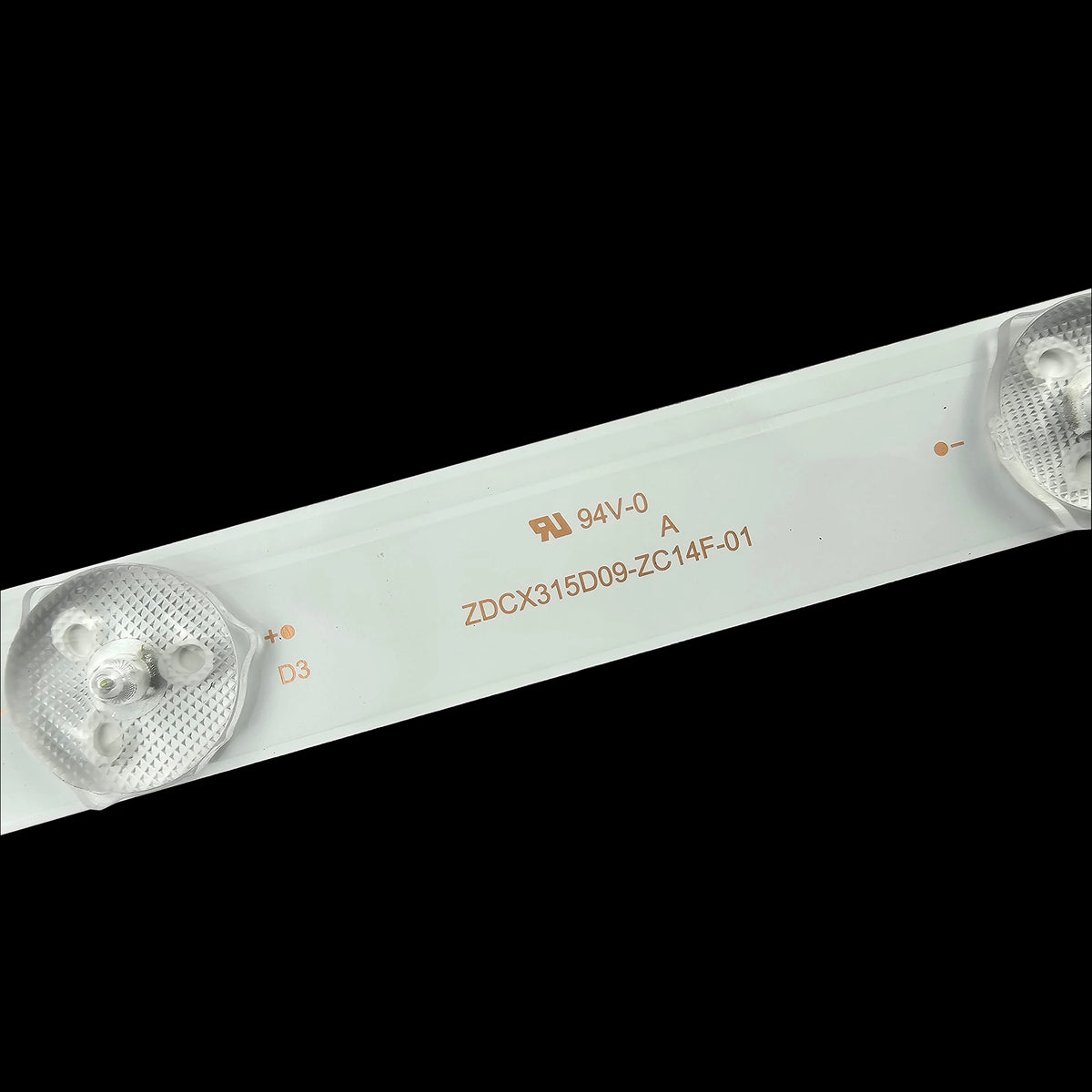 LED backlight strip for 32 " 32LEM-1010/T2C 32LEM-1005/T2C ZDCX315D09-ZC14F-01 H32B7000E STV-32LED14 CX315DLEDM