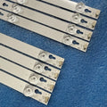Full LED Strip For TCL 55S62 55S401 55S405 55S403 Thomson 55UC6306 55UC6316 55UC6326 55UC6406 TOT 55D2900 4C-LB5505-HR22J