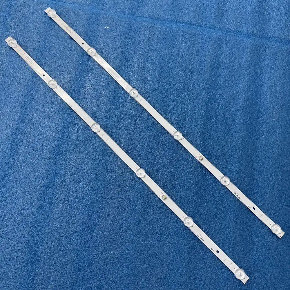 LED Backlight Strips For Sharp 2T-C32EF8URK JVC SI32RF 32S5045/78 K320WDGF A1