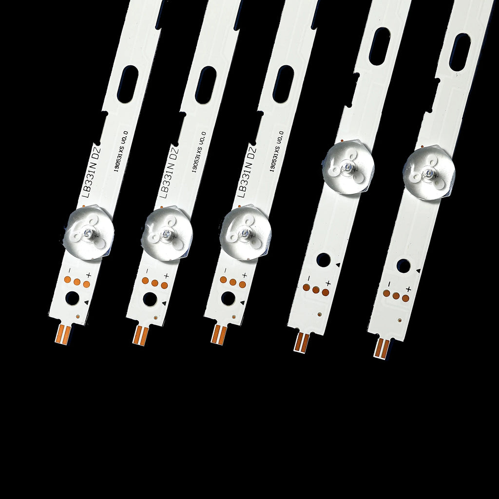 LED Strip For 42LN549E 42LN5300 42LN5204 42LN5200 42LN549C 42LN541C 6916L-6916L-1402A 6916L-1403A 6916L-1404A 6916L-1405A