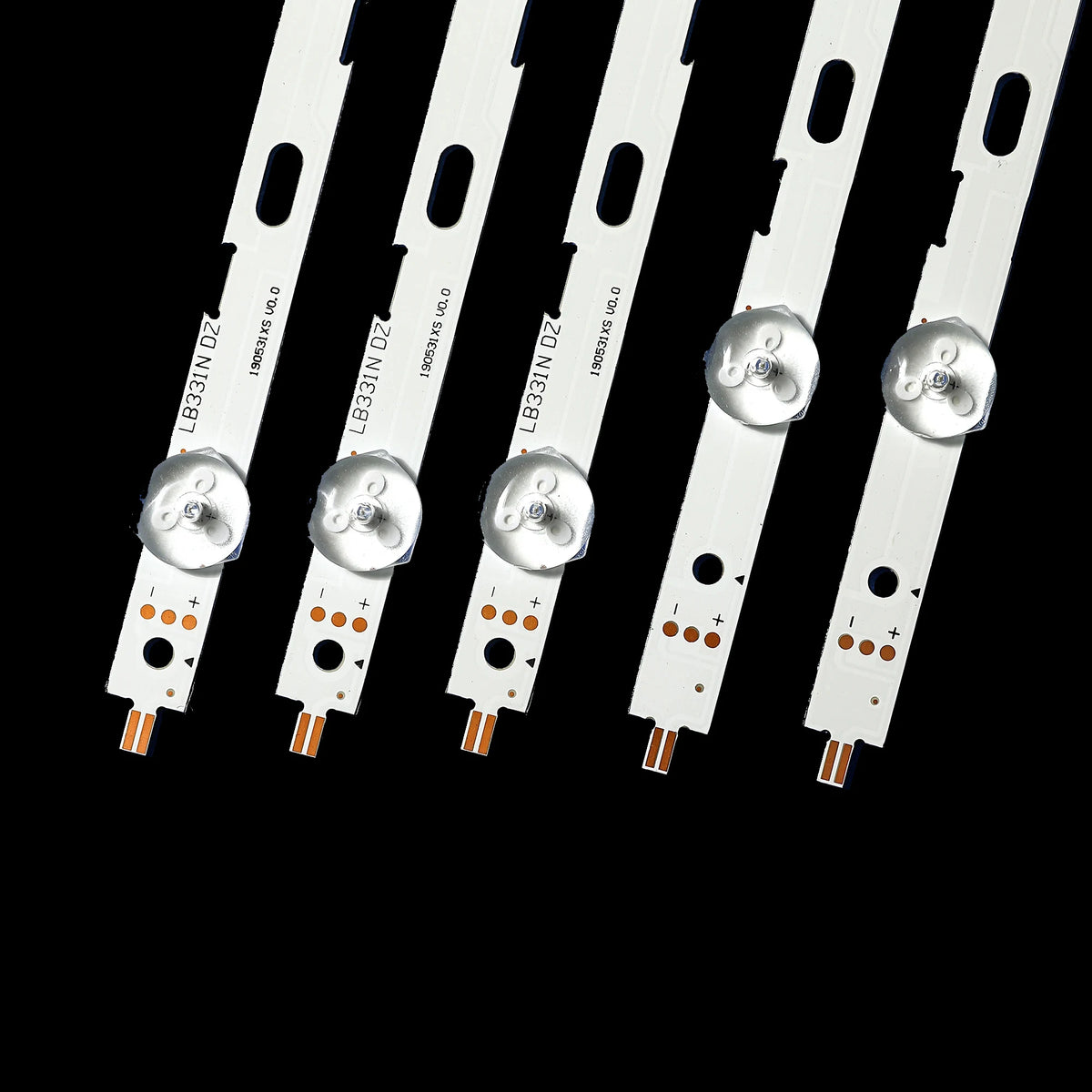 LED Strip For 42LN549E 42LN5300 42LN5204 42LN5200 42LN549C 42LN541C 6916L-6916L-1402A 6916L-1403A 6916L-1404A 6916L-1405A