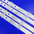 LED Backlight Strip For 55P618 55P616 55P615 55S20 55RP620K 55S21 55S435 55S434 55S433-CA 55S431-CA 55K61 55G62 55A547 55A441