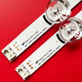 LED Strips 50LB6000-UH 50LB6100-UG 50LB629V-ZM 50LB6300-US 50GB5800-CB 50LB551U-ZC 50LB630V 50LB629V 50LB6000 50LB6100 50LB629V