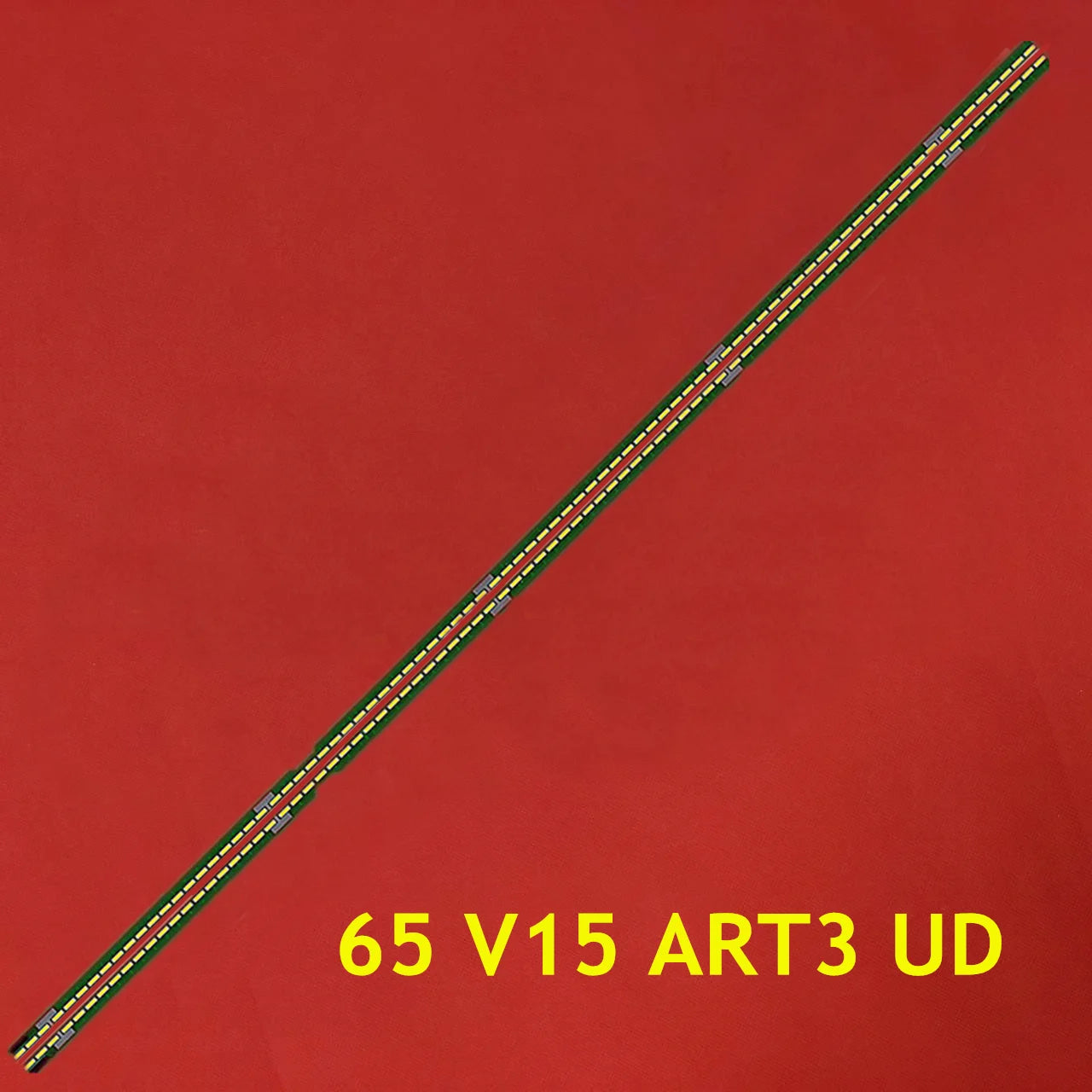 LED TV Backlight Strip for 65UF7650-UJ 65UF7700-UJ LC650EQF-FHM1 6916L-2183A 6916L-2184A 65" V15 ART3 UD 2183 2184