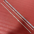 LED Backlight Strip for Sharp 4T-C60AJZA 4T-C60AL1X 4T-C60AH1X CRH-BV604014EMC1804841-L R