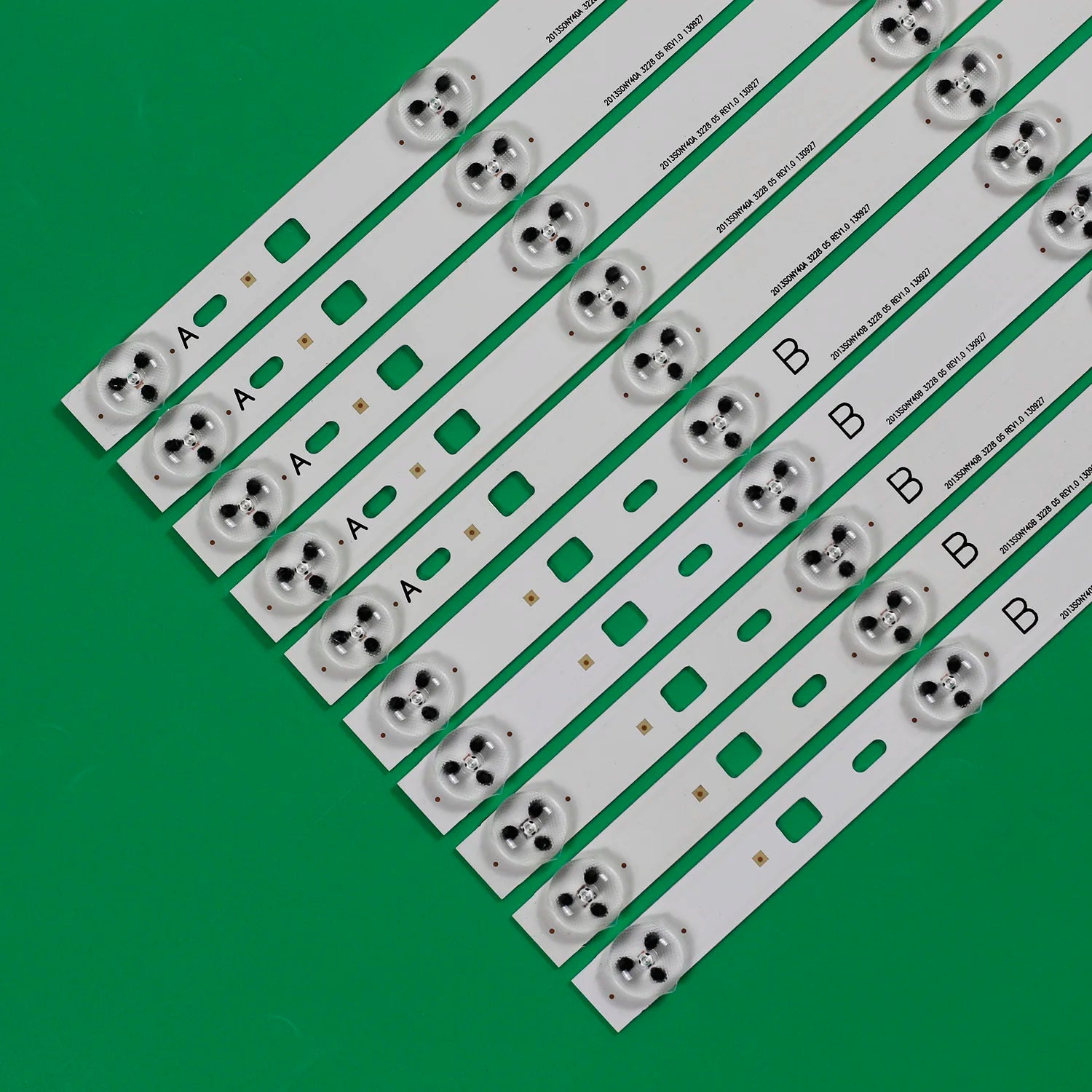 LED Backlight strip For KDL-40R455 A1989957A KDL-40R485A KDL-40R483 KDL-40R455B KDL-40R355B KDL-40R480 KDL-40W607B