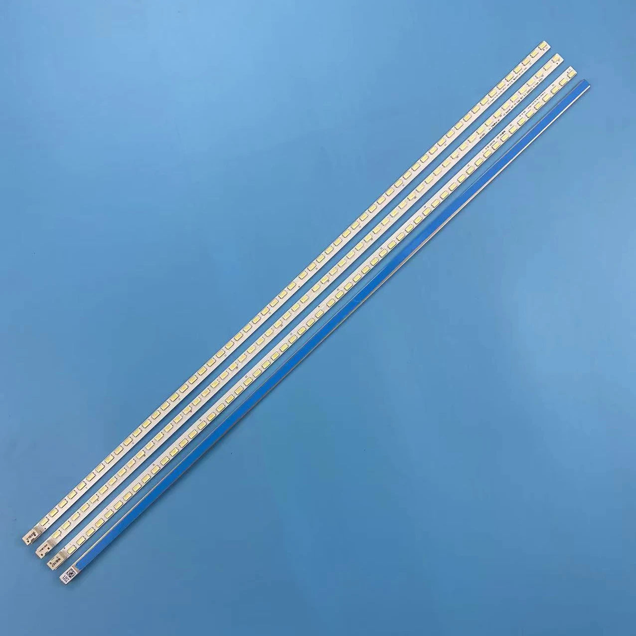 LED strip For Lnnotek 42" Rev TV 42LE5310 42LE5350 42LE5300 42LE5500 3660L-0352A 3660L-0353A 42E70RG LC42EU SC A1/A4 LE42A300N