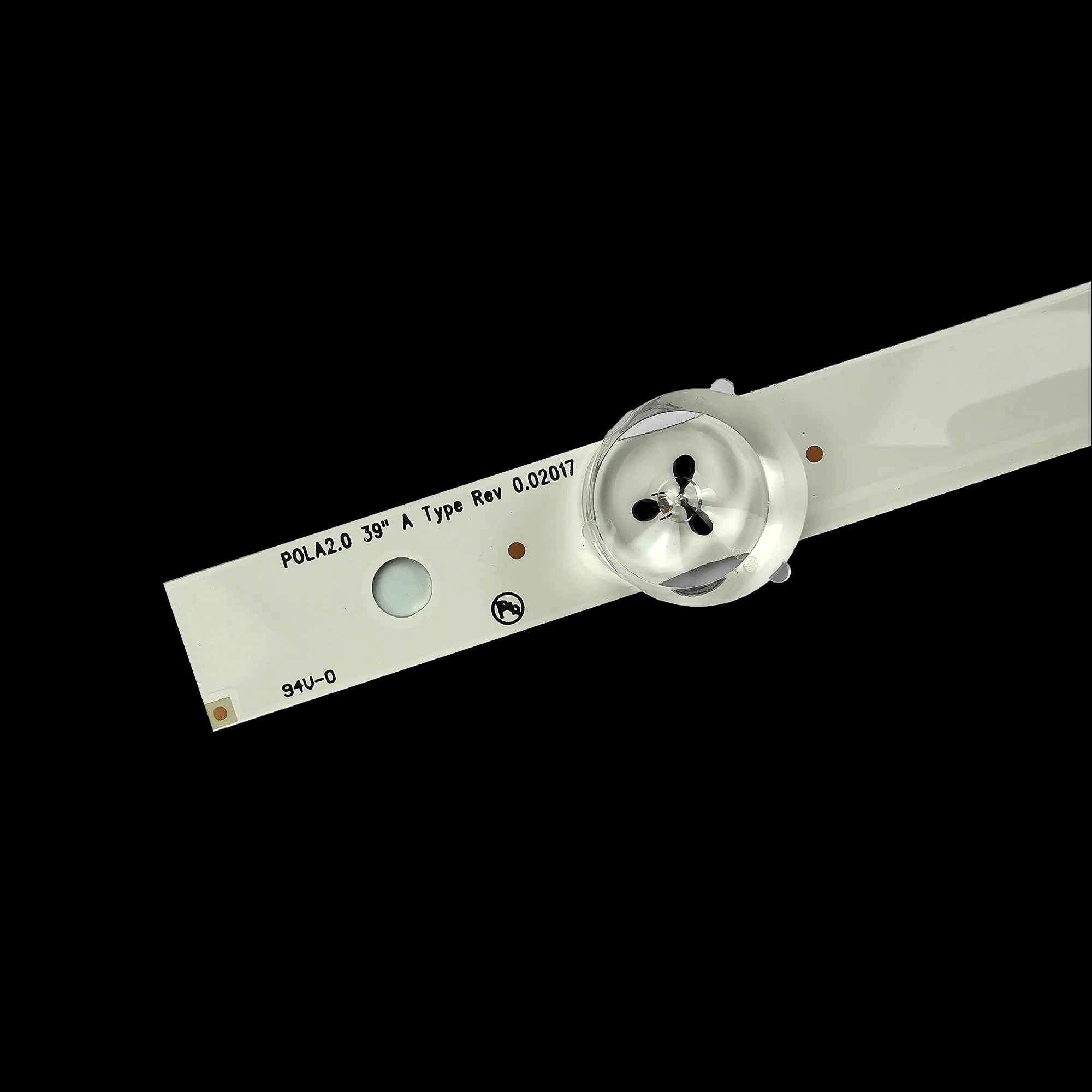 LED BackLight Strip For 39LA6139 39LN540S 39LN541U 39LN5708 39LN570S 39LN5757 39LN5758 39LN575R 39LN5778  39LN6108 AGF78400401