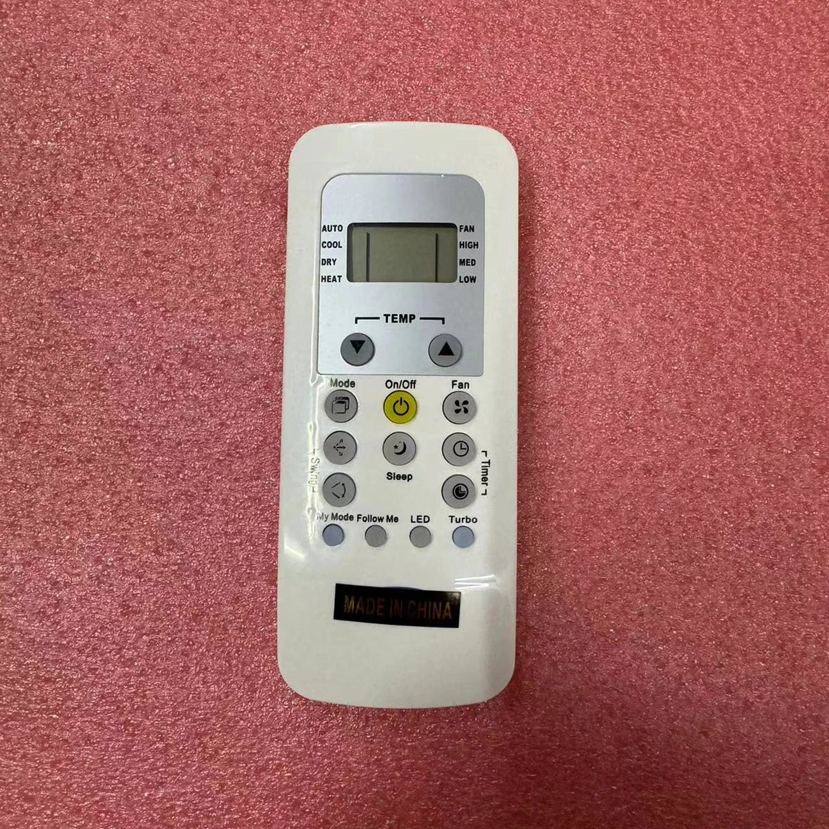 NEW For Carrier RG56N/BGEF Air Conditioner Remote Control 42QHF036 RG56N/R1 RG56/BGEF-CA RG56/BGEFU1-CA RG56/BGEF-CAEG