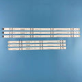 LED Backlight strip for 43UK6400 43uk6090 43UK6200 43UK6300 3PCM00789A 303LG430003