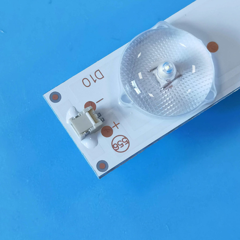 TV Lamp LED Backlight Strips For 3BL-T6254102-22 21 6501L625400010 HK315LEDM Akai AKTV3210 Elenberg 32AH4230 Nordmende LE82N14HM