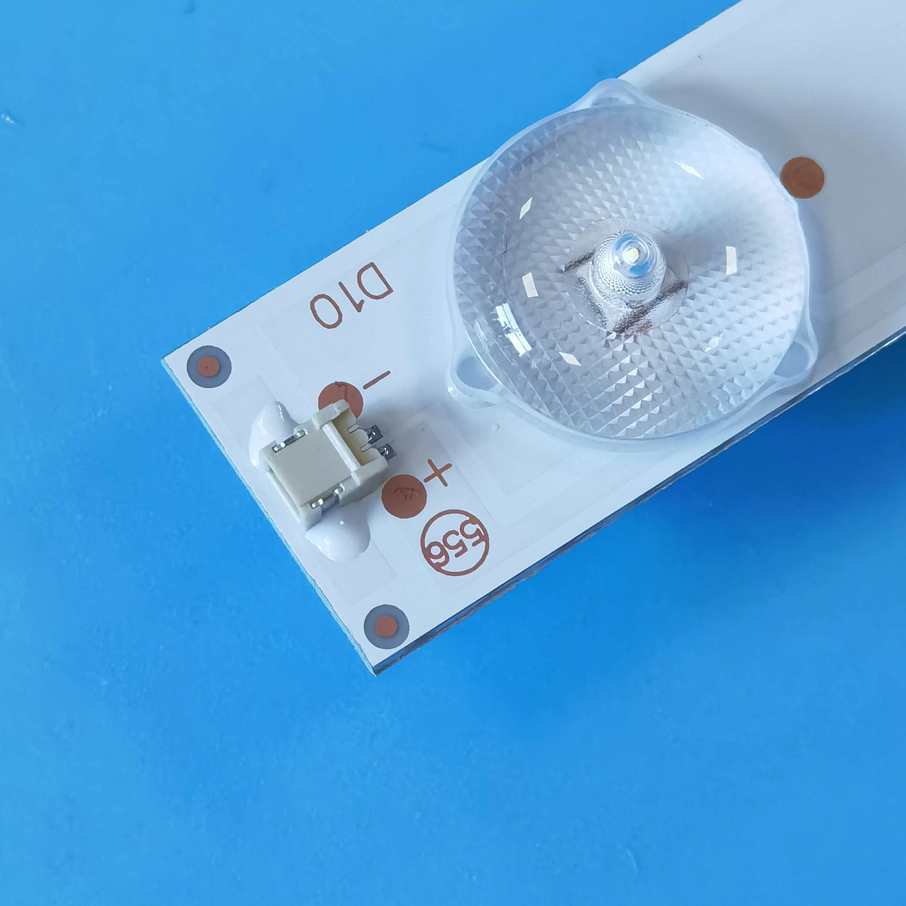 TV Lamp LED Backlight Strips For 3BL-T6254102-22 21 6501L625400010 HK315LEDM Akai AKTV3210 Elenberg 32AH4230 Nordmende LE82N14HM