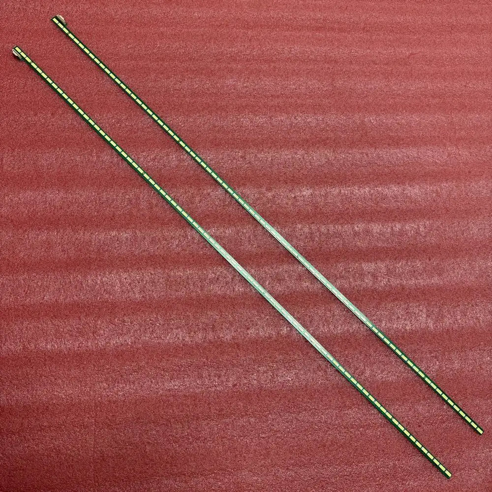 LED Backlight Strips For 60UF778V 6916L2275A 6916L2276A 60UF7700-CC 60UF7300-UT 60UF7300 UT 60UF7700 UJ 60UF7300