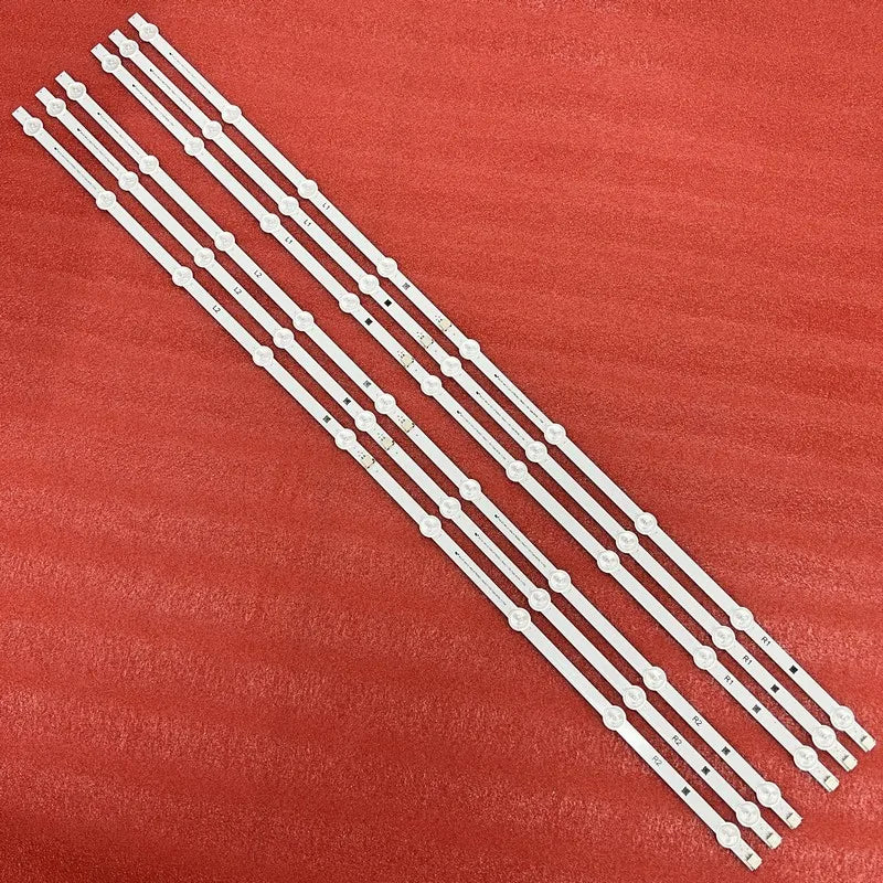 LED Backlight Strip For TV 47LA6136-ZB 47LA6208-ZA 47LA620S-ZA 47LA620V-ZA 47LA6218-ZD 47LA621S-ZD 47LA621V-ZD 47LA616V-ZG
