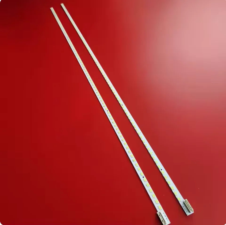 LED Backlight strip for 55lv5500 55lw5700 55lv3500 55LW4500-ZB 55LW6500 55lv4400 55LW650T 55LW450U 55PFL6606H/60 55TL515U