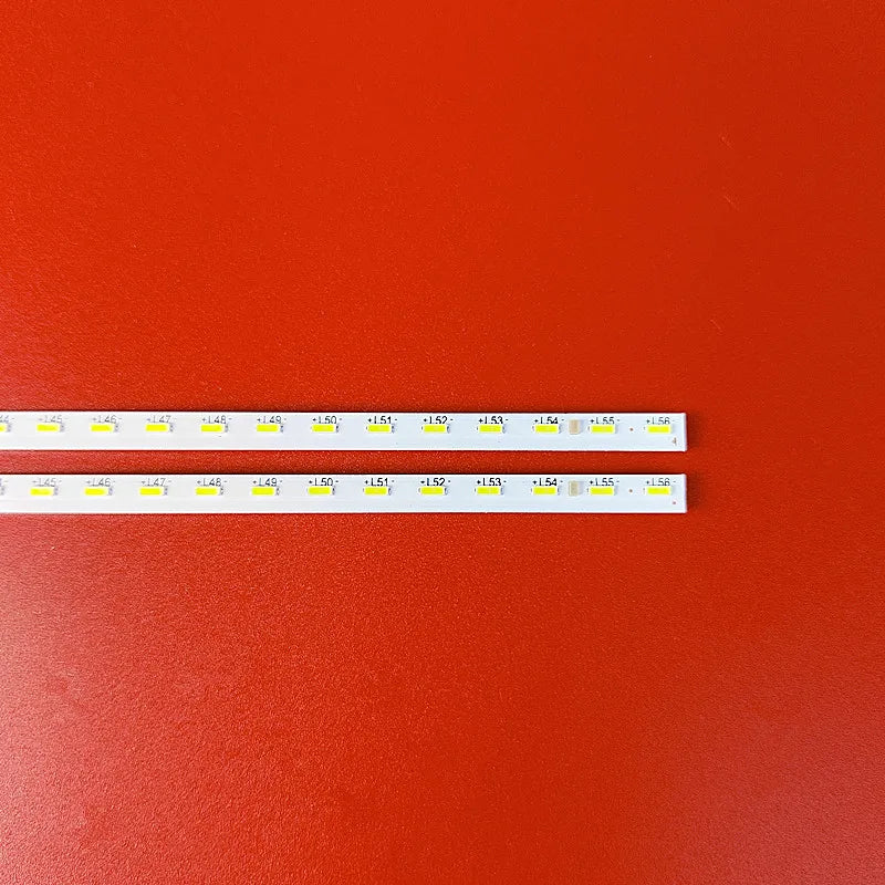 New LED Backlight Strip for M43SAH M43SAQ 303SK430054 SZKK43E56-ZC14AG-03