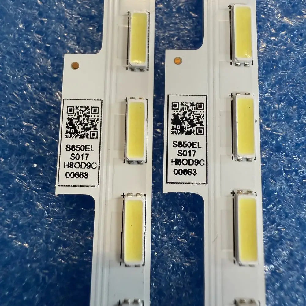 LED Backlight Strip for Sharp 50' TV 4T-C50AJ1 50AJ1 4T-C50AN1 4T-C50CH1