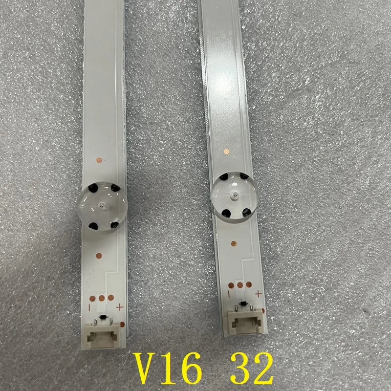 6LED LED Backlight Strip For TV 32LH530v 32LH604 32LH604V-ZB LC320DUE FJ M1 6916L-2558A 32''V16 ART3 V16 32