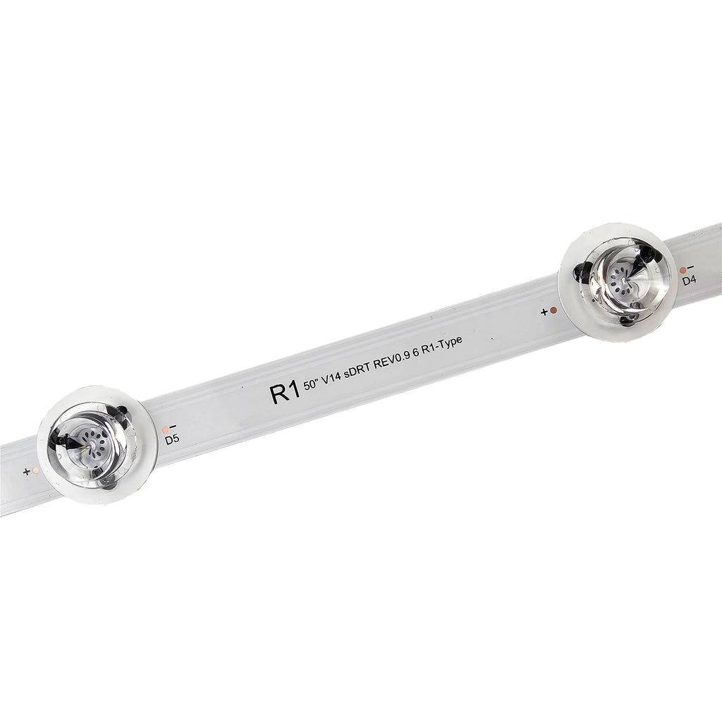 LED BackLight Strip For 50" V14 sDRT 50LB671V  50LB6780 50LB670V 50LB670V-ZA 50LB677V 6919L 2144A 6919L 2140A 6919L 2145A