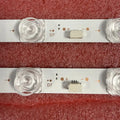 LED Backlight Strip For TCL 50V8E 50P7351 50S12 13*2-B02 50HR330M13N01 V0