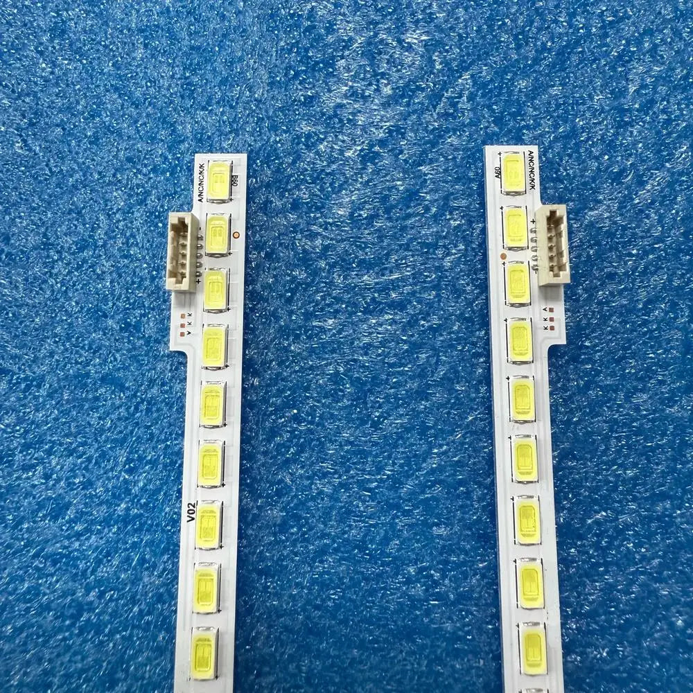 LED Backlight Strip for Grundig 40VLE7320BL 40VLE7322BL ACGE-400SMB-R1 LTR400HS04