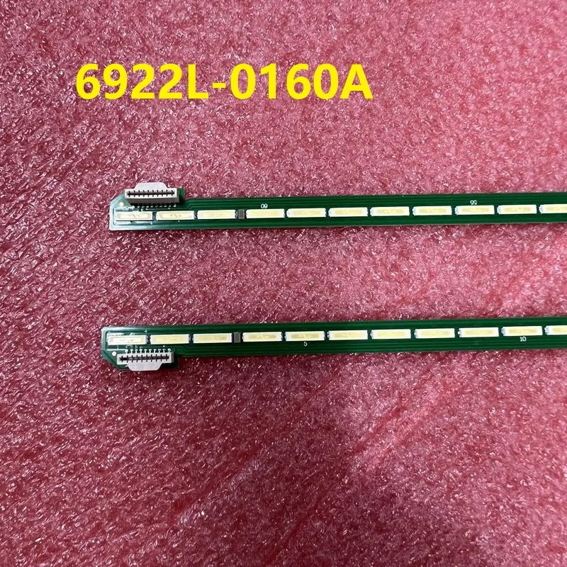 LED backlight Strip For 55UF8500-UB BCCYLJR 55UF8519-ZC LC550EQEPHF1 6916L2060A 6916L2061A
