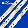 LED Backlight Strip For Philco Ph32s86dgb Ph32s86 1.30.592017cj02