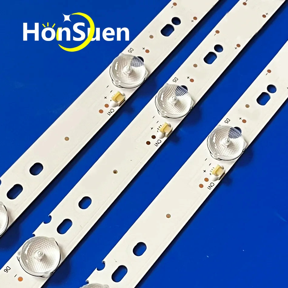 LED Backlight Strip For Philco Ph32s86dgb Ph32s86 1.30.592017cj02