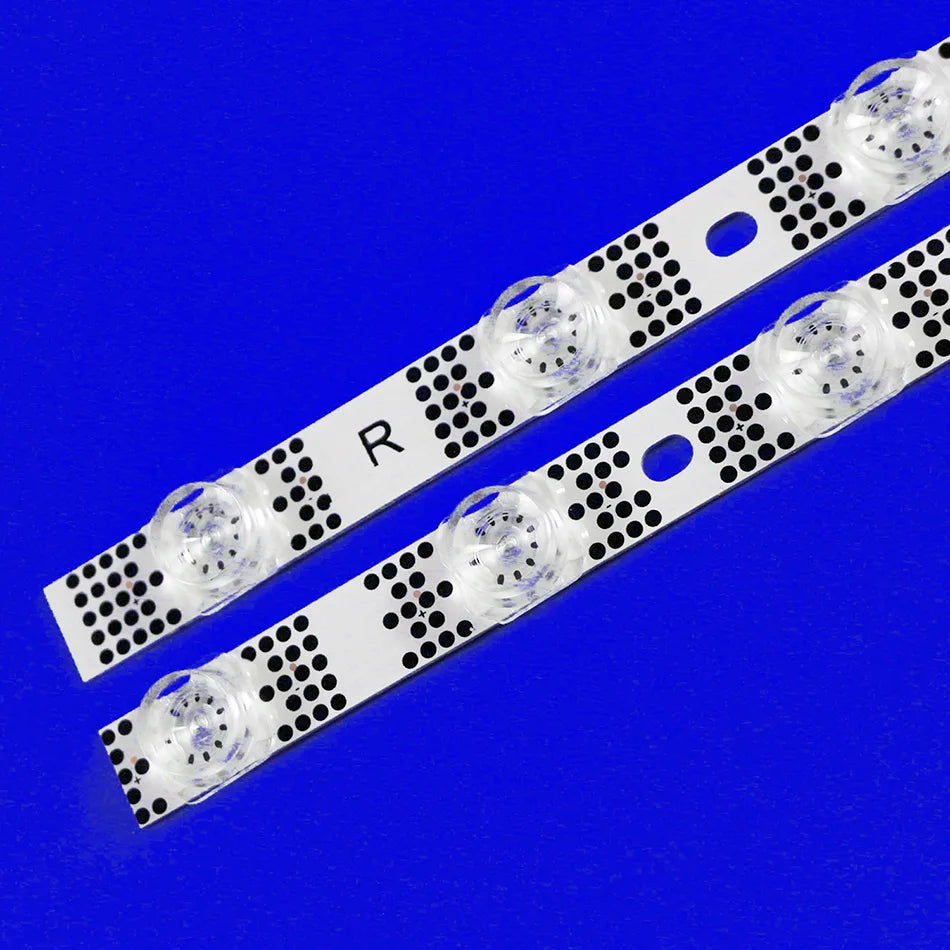 LED For iFFALCON iFF55U62 TC L 55p635 55s455 55s451 55s453 55v6ea 55rk8600 55f265c B0101-000490 55S11 ZX3030A1-24X1 55HR330M24A0