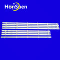LED Backlight for 55UJ6200-UA 55UJ6300 55UJ6200 55UJ6000 55UJ620Y TV 55LJ620V 55LJ5400 55UJ620V RF-AZ550E30-0601B-12 0501A A4