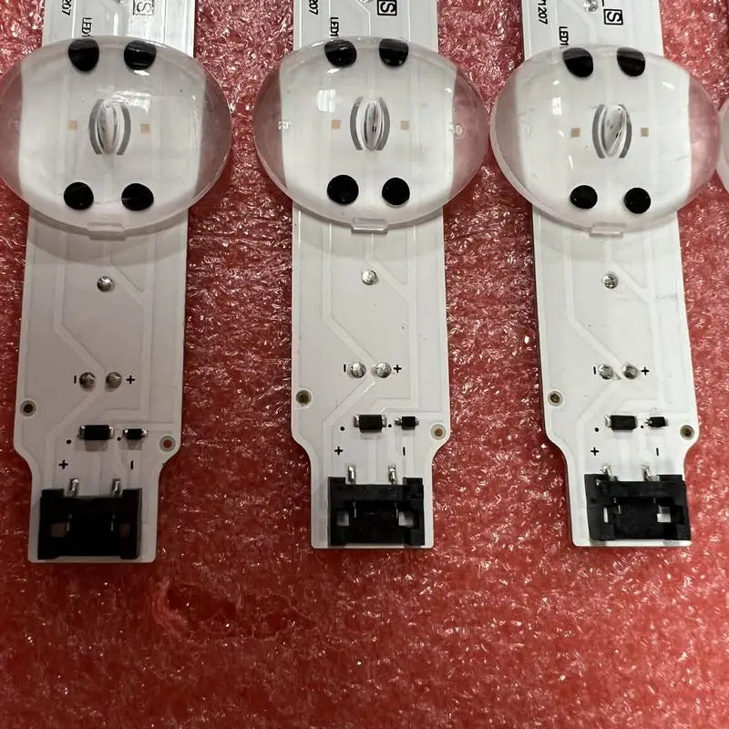 LED Strip For TV 86UM7500PTA 86UK6750 86UK6500 86UM7600 86UM7600PTA 86UK6570PUB 86UL3E-TJ 86UM7600PLB 86UK6500PLA 86UK6750PLB