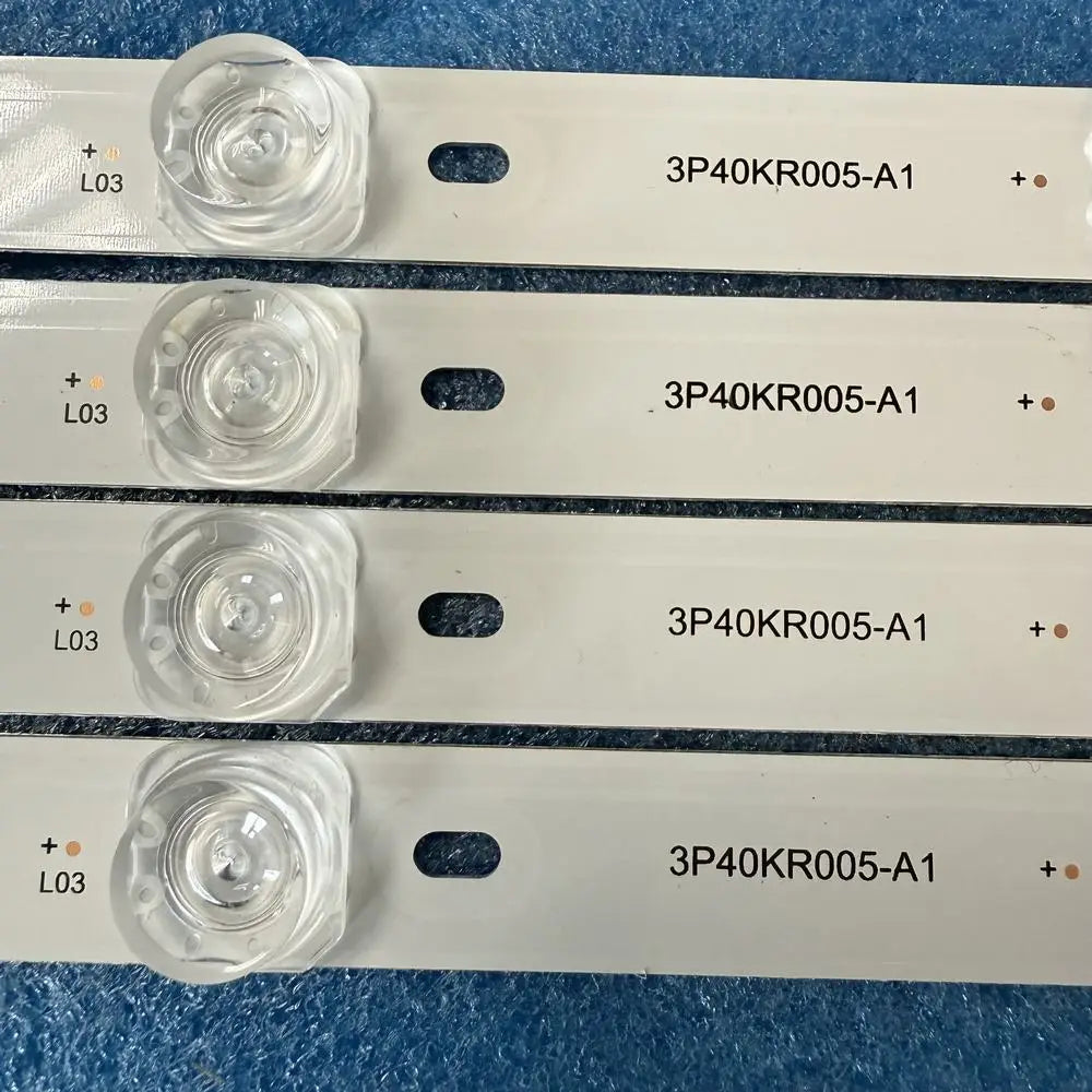 LED Backlight Strip For Sharp 4T-C40BH1 4T-C40AH1X 3P40KR005-A1