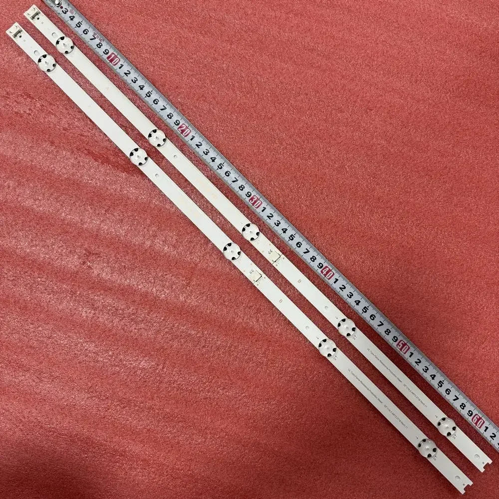 New LED Backlight Strip for TV 32LH507U 32LH515B 32LJ600b V16.5 32 HD ART3 2718 6916L-2718A 2718B