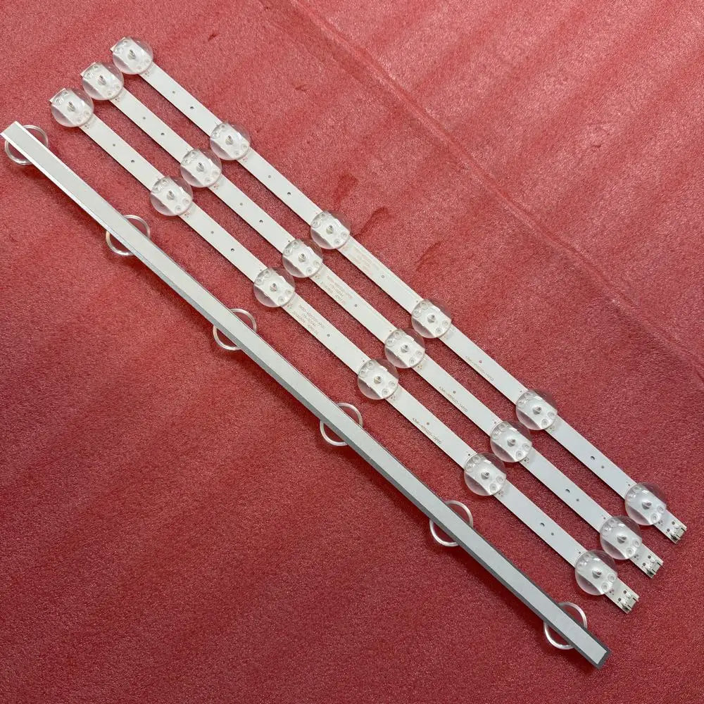 LED backlight Strip For Toshiba 55U20 55C20 55C30 55K5A 43MK-W55G20-YAP00 7794-655000-D260