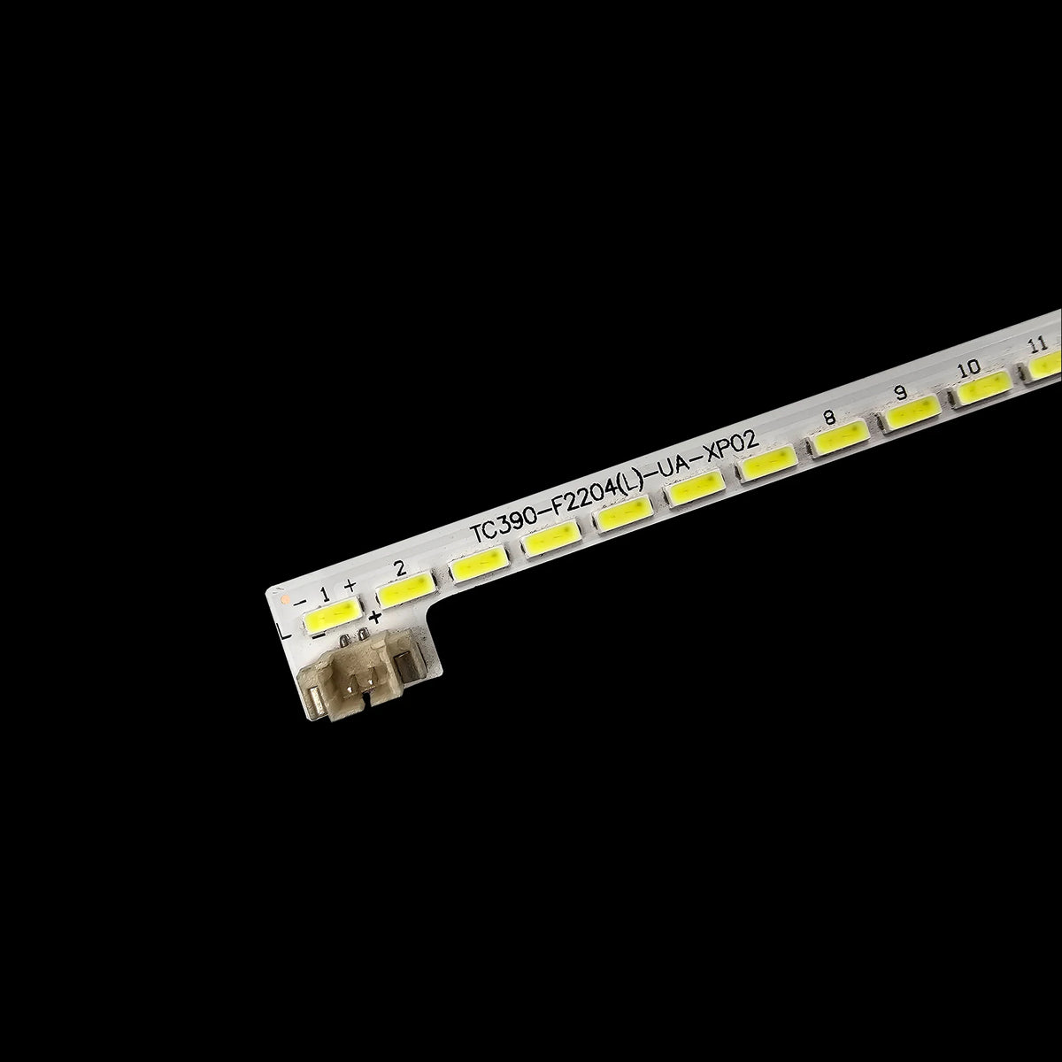 LED Strip Fo E39LX7000 A399G LED39UAT TC390-F1108 CV9202H-TPW TC390FN04 LED40NF TC390-F2204(L)-UA-XP02 TC390-F2204(R)-UA-XP02