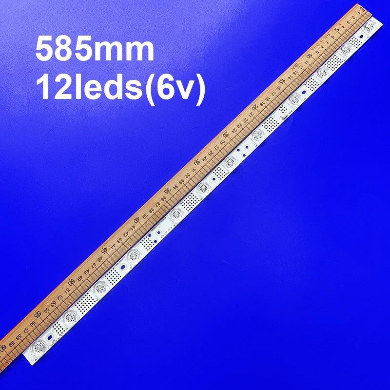 LED For 32ES580 32HD5506 32HD5526 32ES586 32HD5536 32DS520 32P6 32L1 32P6H LED32K20JD 32GM16F 32R4A 32HR330M12A0 4C-LB3212-PF01J