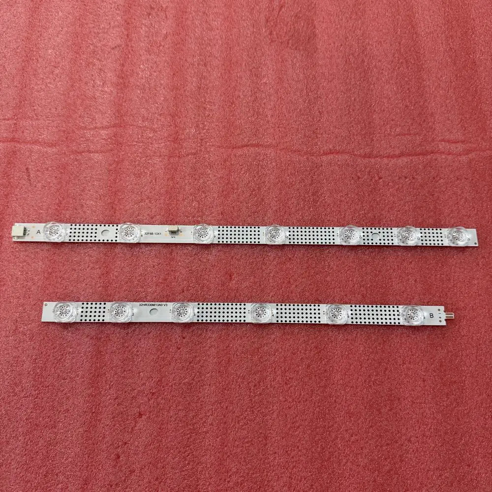 LED Backlight Strip 13LED For TCL 32S335 32S331 TCL_32F6B_13EA_3030_LX20190523 4C-LB3213-YH02J YH