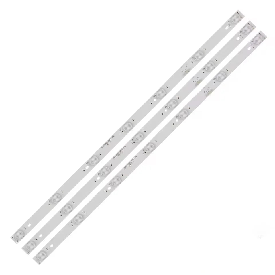 3pcs LED Strip For UN32J4002 UN32J4002AF UN32J4000 UN32J4000CFXZA UN32J4001 UN32J4001AFXZA BZ01 303GC320047 GC32D07-ZC21FG-26