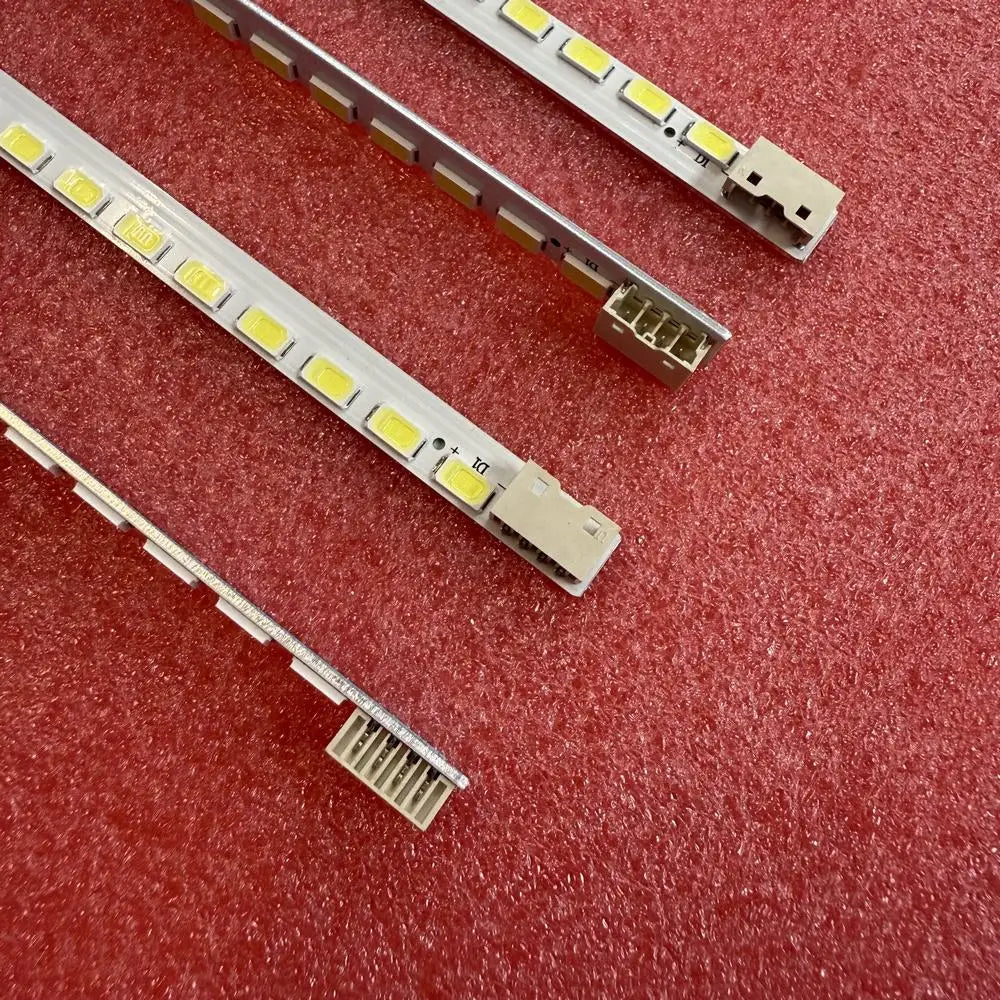 LED Backlight strip for 47LE4600 47LE5500 47LE5300 47LX6500 47LE5400 47E70RG LE47A300N 47LE5800 6920L-0089B 0089A LC470EUH SC A1