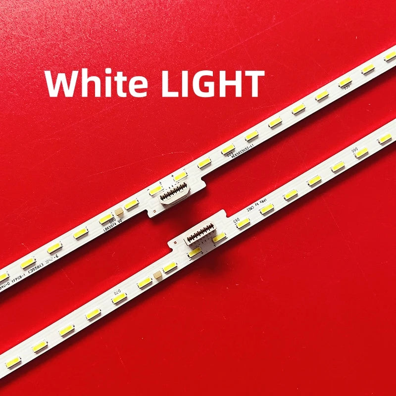 LED For 65H9E 65h9-e plus 65H9100E JL.E650B8414-003CS-R8N-M-HF HZ65U8AC H65E9A 65U7A 65H9100E 65S7F LB65074 V0 HE650S5U52-L1