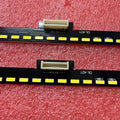 LED Backlight Strip For PEAQ PTV 65U0-IS