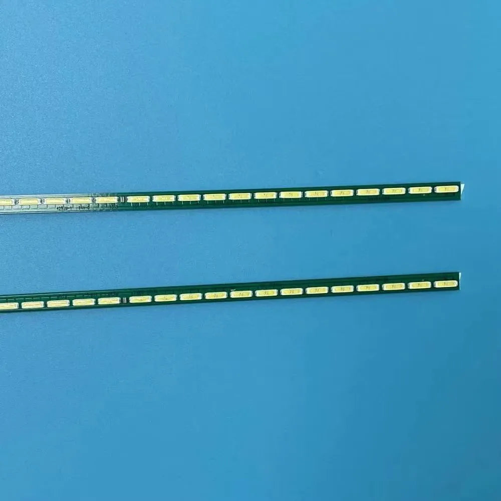 LED backlight stip for 55LA660S 55LA740S 6916L-1198A 6916L-1199A 55LA690S 6922-0080A 55LA6600-CA 55GA7800-CB 55LA6800-CA