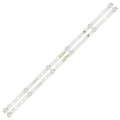 LED Backlight Strip For ODL 32850FV-TIB VESTEL 32H8500 32H8300 VES315UNGH-L3-N41 VES315WNGL-L3-N91 32SBH510 JL.D32061330-078FS-M