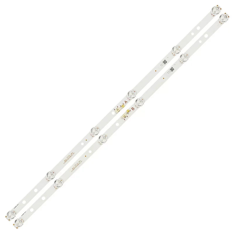 LED Backlight Strip For ODL 32850FV-TIB VESTEL 32H8500 32H8300 VES315UNGH-L3-N41 VES315WNGL-L3-N91 32SBH510 JL.D32061330-078FS-M